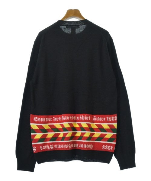 COMME des GARCONS SHIRT 毛衣