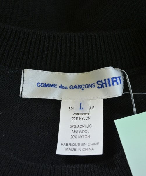 COMME des GARCONS SHIRT 毛衣