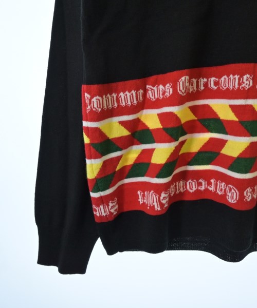 COMME des GARCONS SHIRT 毛衣