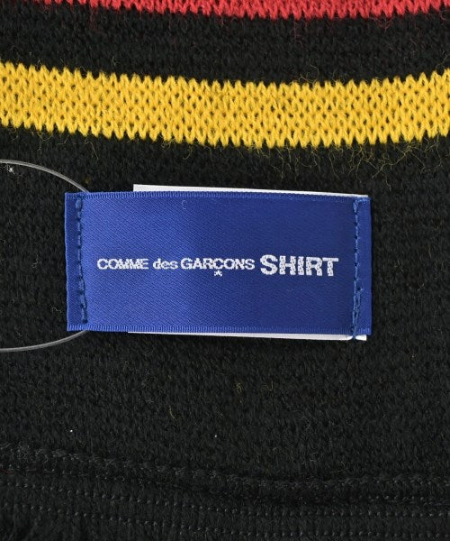 COMME des GARCONS SHIRT 冬季圍巾
