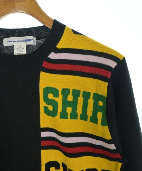 COMME des GARCONS SHIRT 毛衣