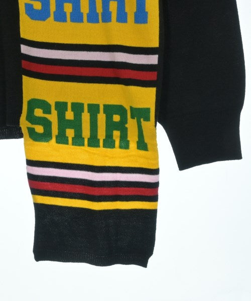 COMME des GARCONS SHIRT 毛衣