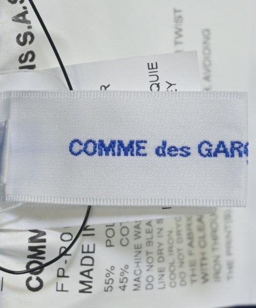 COMME des GARCONS SHIRT 短褲