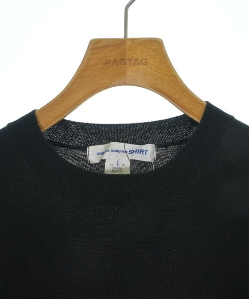 COMME des GARCONS SHIRT 毛衣