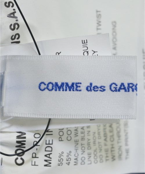 COMME des GARCONS SHIRT 短褲
