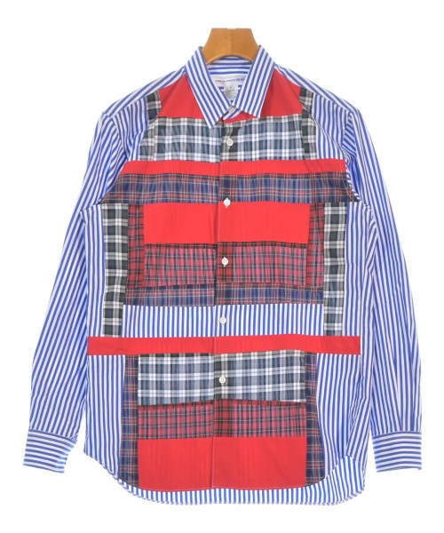 COMME des GARCONS SHIRT 休閒襯衫