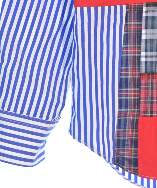 COMME des GARCONS SHIRT 休閒襯衫