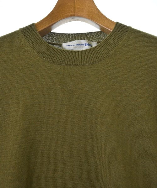 COMME des GARCONS SHIRT 毛衣