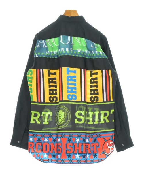 COMME des GARCONS SHIRT 休閒襯衫
