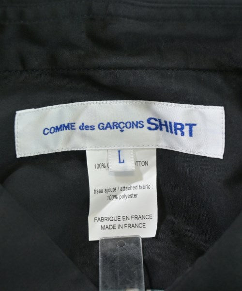 COMME des GARCONS SHIRT 休閒襯衫
