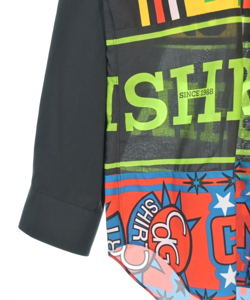 COMME des GARCONS SHIRT 休閒襯衫