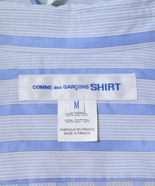 COMME des GARCONS SHIRT 休閒襯衫