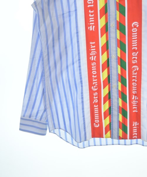 COMME des GARCONS SHIRT 休閒襯衫