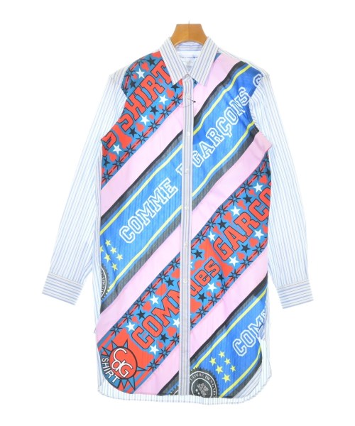 COMME des GARCONS SHIRT 休閒襯衫
