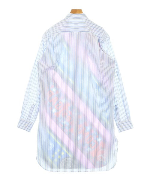 COMME des GARCONS SHIRT 休閒襯衫