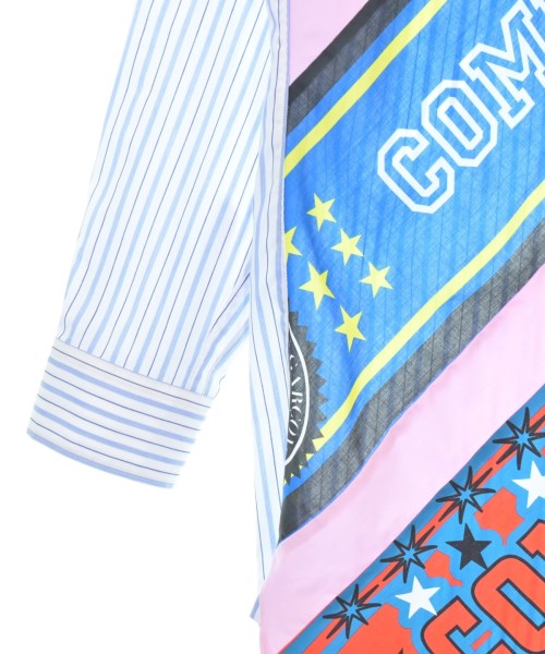 COMME des GARCONS SHIRT 休閒襯衫