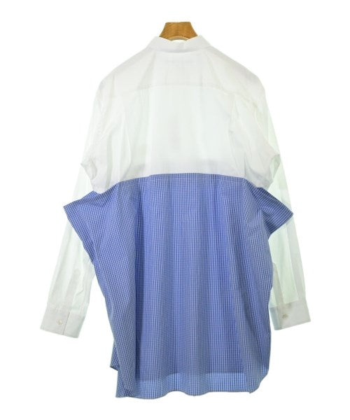 COMME des GARCONS SHIRT 休閒襯衫