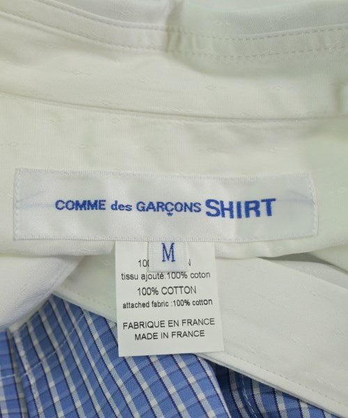 COMME des GARCONS SHIRT 休閒襯衫