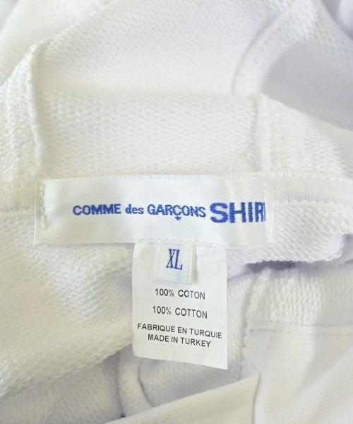 COMME des GARCONS SHIRT 連帽衫