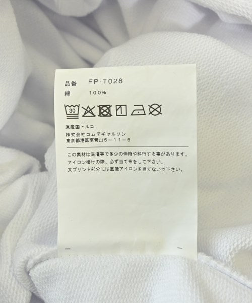 COMME des GARCONS SHIRT 連帽衫