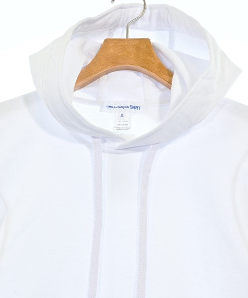COMME des GARCONS SHIRT 連帽衫