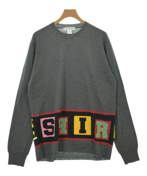 COMME des GARCONS SHIRT 毛衣