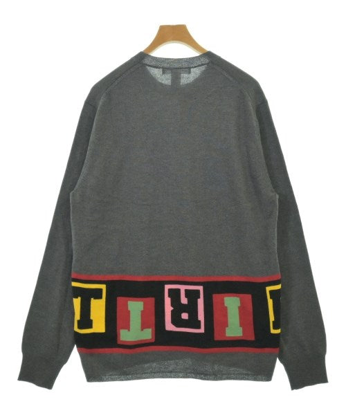 COMME des GARCONS SHIRT 毛衣