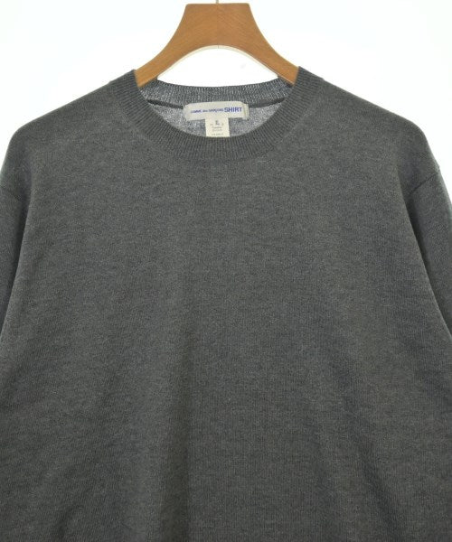 COMME des GARCONS SHIRT 毛衣