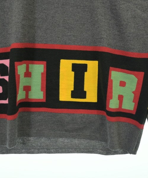 COMME des GARCONS SHIRT 毛衣
