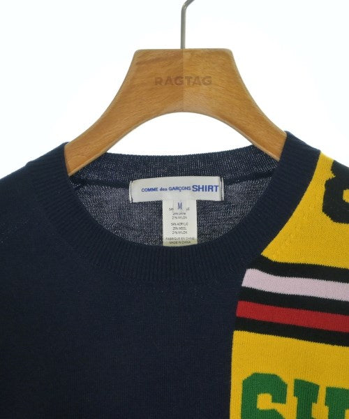 COMME des GARCONS SHIRT 毛衣