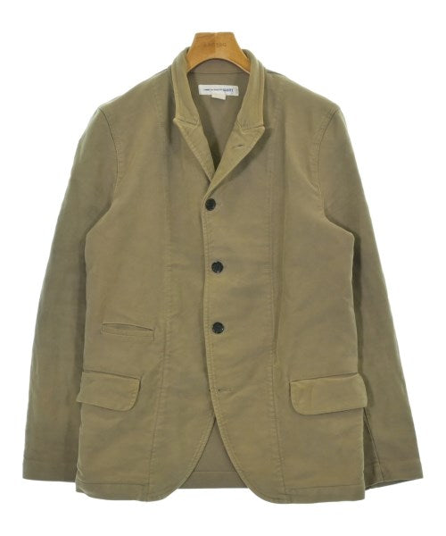 COMME des GARCONS SHIRT 休閒夾克