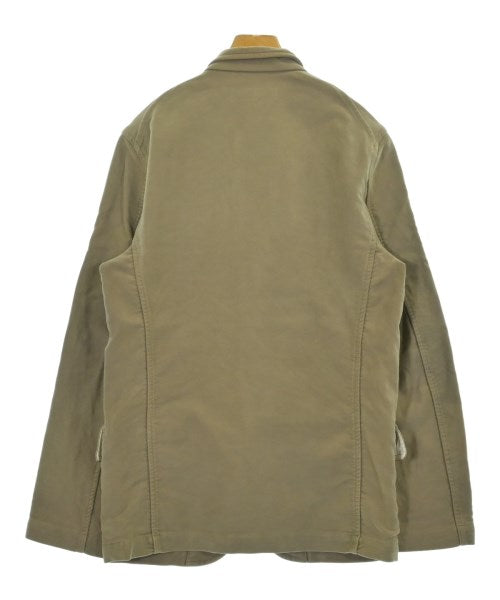 COMME des GARCONS SHIRT 休閒夾克