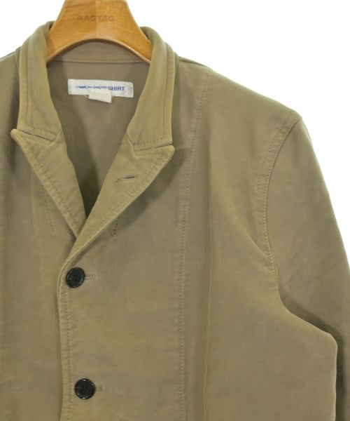 COMME des GARCONS SHIRT 休閒夾克