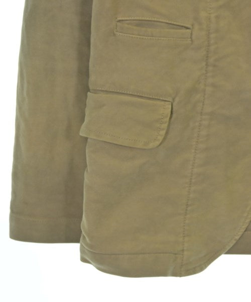 COMME des GARCONS SHIRT 休閒夾克