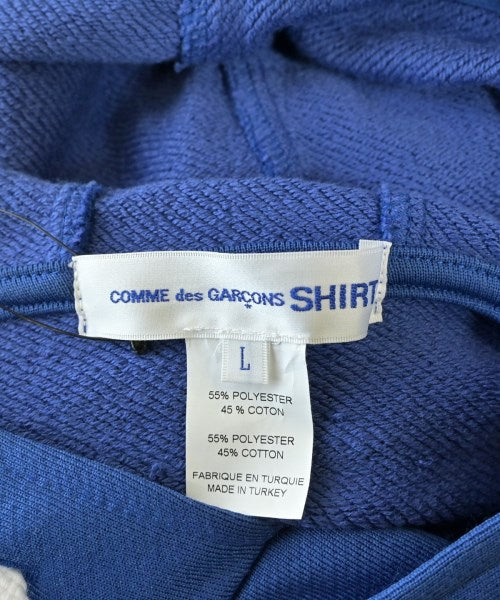 COMME des GARCONS SHIRT 連帽衫