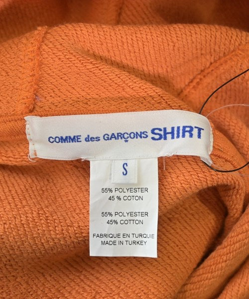 COMME des GARCONS SHIRT 連帽衫