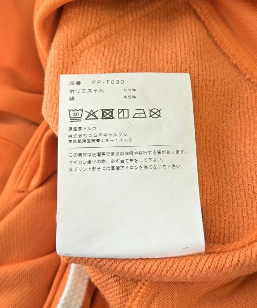 COMME des GARCONS SHIRT 連帽衫