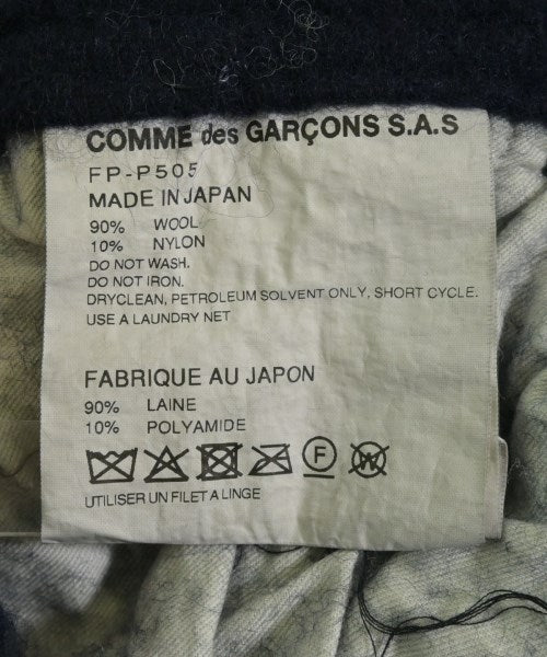 COMME des GARCONS SHIRT 其他款