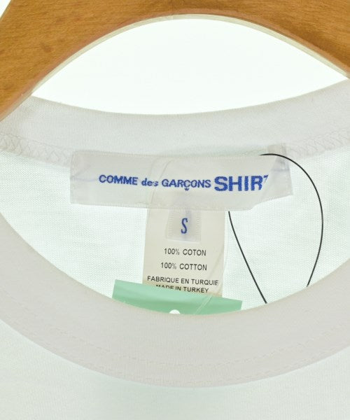 COMME des GARCONS SHIRT T恤/上衣