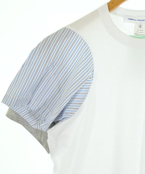 COMME des GARCONS SHIRT T恤/上衣