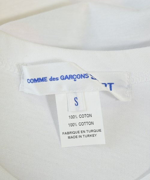 COMME des GARCONS SHIRT T恤/上衣