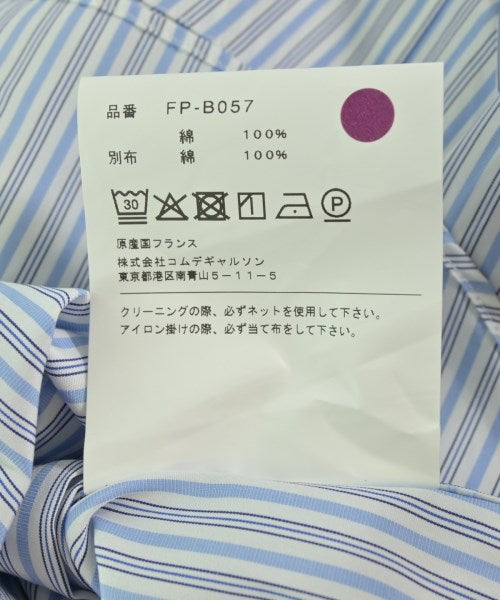 COMME des GARCONS SHIRT 休閒襯衫