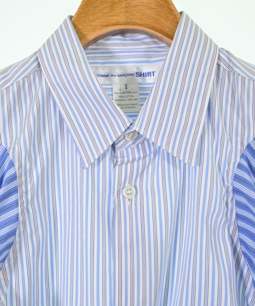 COMME des GARCONS SHIRT 休閒襯衫