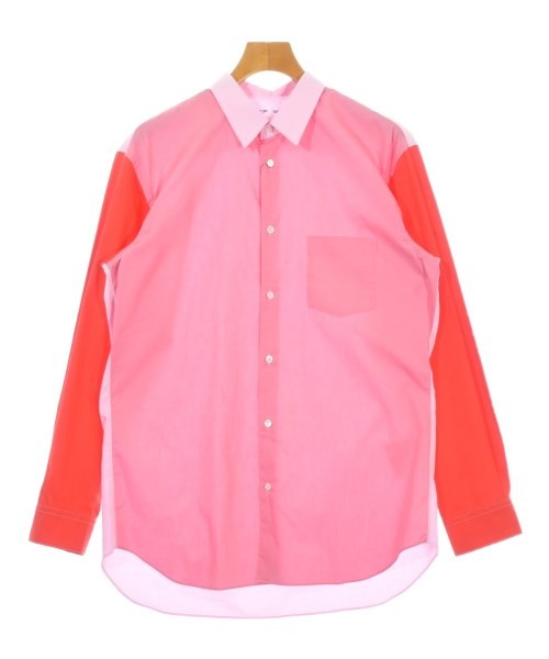 COMME des GARCONS SHIRT 休閒襯衫