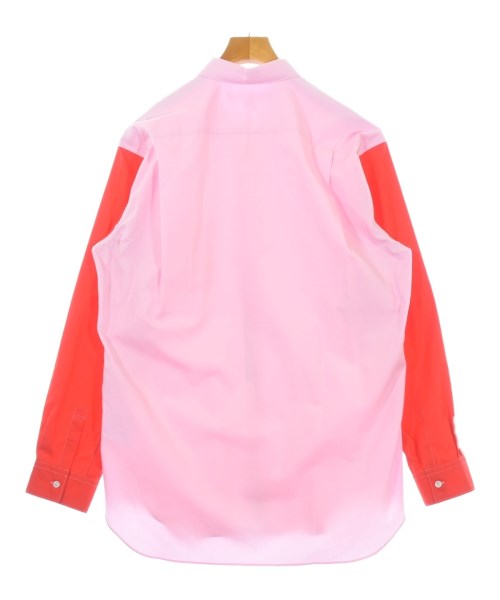 COMME des GARCONS SHIRT 休閒襯衫