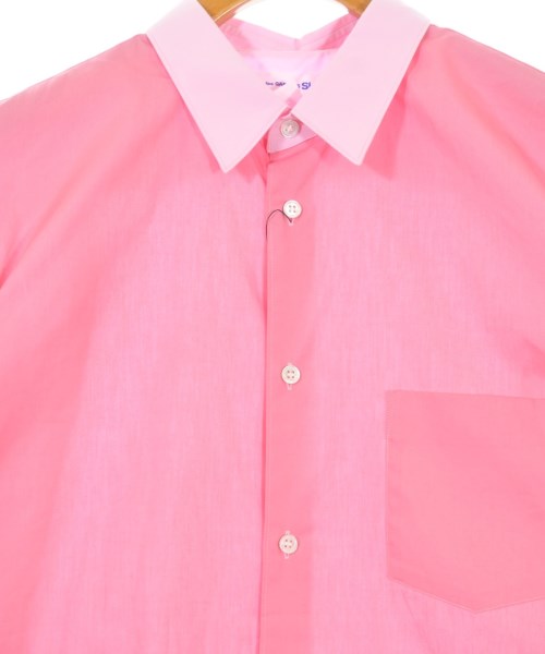 COMME des GARCONS SHIRT 休閒襯衫