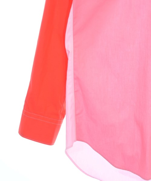 COMME des GARCONS SHIRT 休閒襯衫