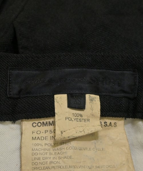 COMME des GARCONS SHIRT 短褲
