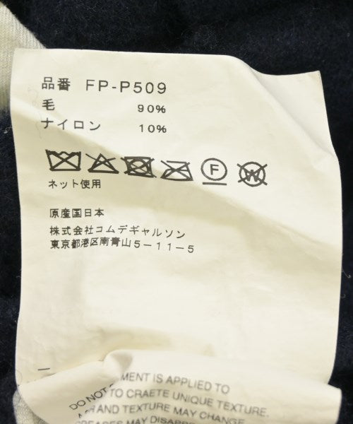 COMME des GARCONS SHIRT 其他款
