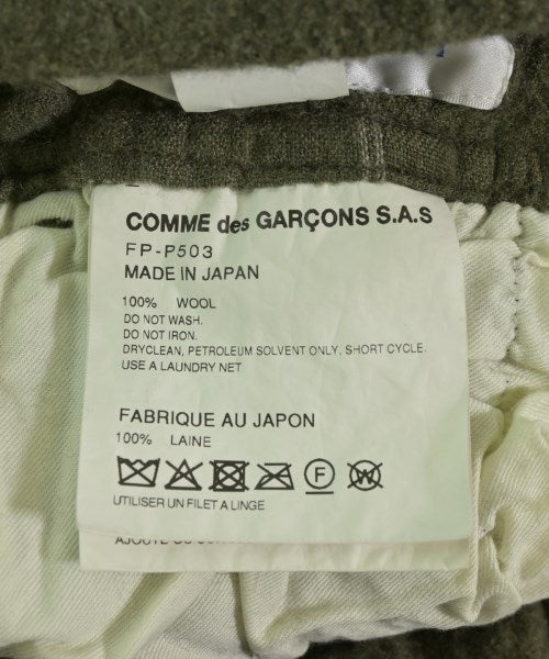 COMME des GARCONS SHIRT 其他款